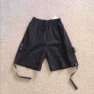 Cargo shorts